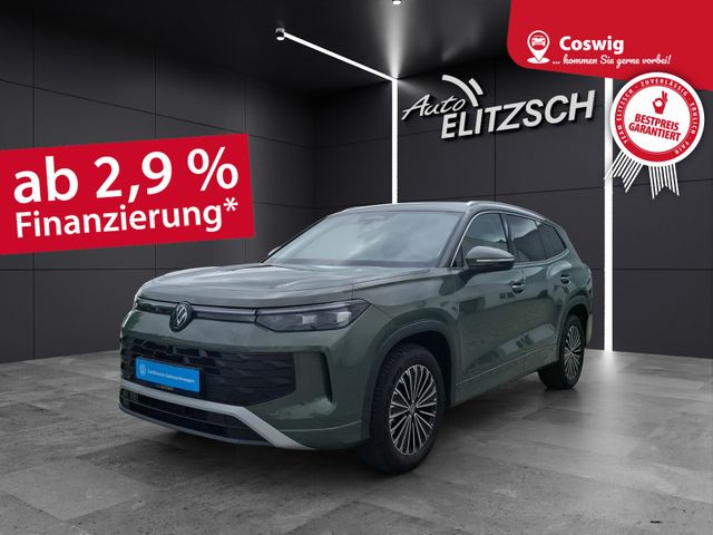 Volkswagen Tayron eTSI Life DSG LED AHK Navi AID ACC RFK Ha
