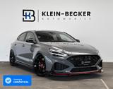 Hyundai i30 Fastback N Performance *Schale*MAXTON-Body* - Hyundai i30 Gebrauchtwagen in Wuppertal