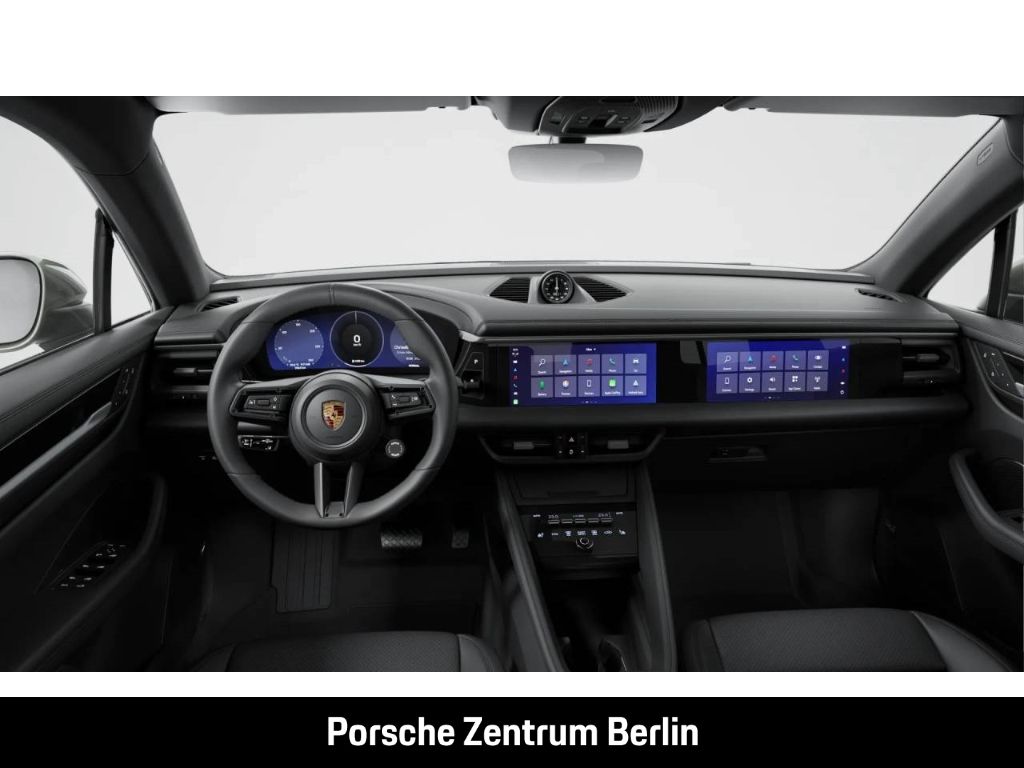 Porsche Macan - Bild 10