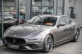 Maserati Ghibli Trofeo 3.8 V8 Carbon-Pack* Bowers&Wilkins - Maserati Ghibli: Trofeo