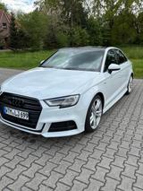 Audi A3 40 TFSI Quattro 3xS-Line/Virtual Cockpit - Audi A3 von privat