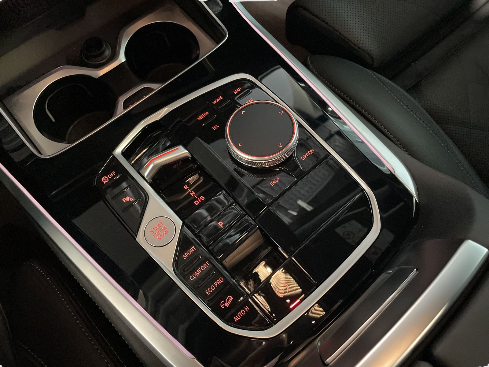 BMW X5 - Bild 17