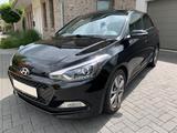 Hyundai i20 1.2  YES! Plus; Navi,Kamera - Hyundai i20 Gebrauchtwagen in Bremen