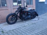 Harley-Davidson Breakout-Liebhaber-Bike - HARLEY-DAVIDSON BIKE