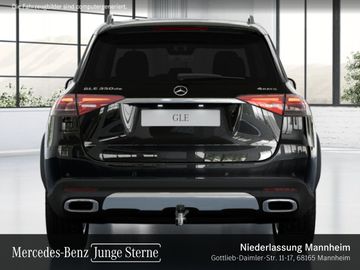 Mercedes GLE 350 - 9