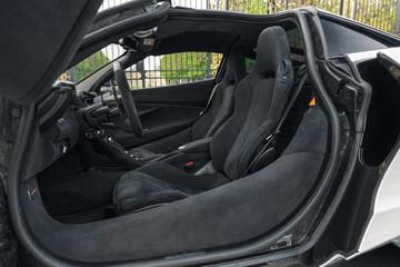 2021 Mclaren 765LT — фото 9