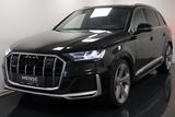 Audi SQ7 quattro tiptronic |AHK|Luft|SD|HUD - Audi SQ7 in Bielefeld