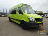Mercedes-Benz Sprinter Altas 516 CDI 17 Sitze, EURO 6, 7 Stück - Offers