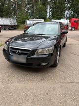 Hyundai Sonata  - Hyundai aus 1996