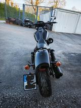 Harley-Davidson Dyna Low Rider S - Harley-Davidson Motorräder in Herne