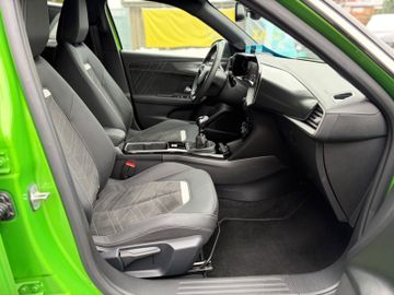Bild 18 Opel Mokka Ultimate +ACC+NAVI+KAMERA+ALCANTARA+M-LED+