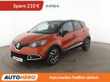 Renault Captur 0.9 Energy Dynamique*NAVI*PDC*TEMPO*KLIMA - Renault Captur in München