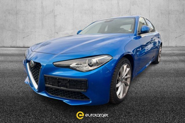 Alfa Romeo ALFA ROMEO Giulia 2.0 Turbo 200 CV AT8 Super