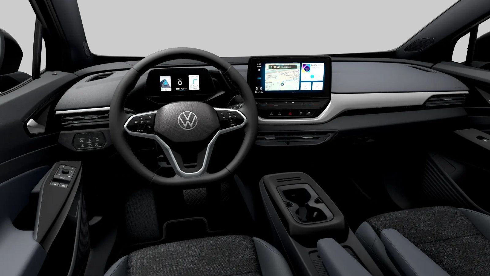 Volkswagen ID.4 - Bild 13