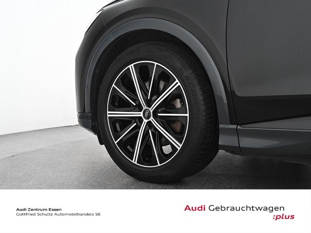 Audi Q4 e-tron - Bild 7