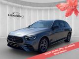 Mercedes-Benz E 300 e T AMG 9G Widescreen Distr.+ 360° MBUX-AR - Mercedes-Benz E 300 in Herne