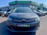 Citroën C4 Lim. Selection-KLIMA-NAVI-PDC!!!! - Citroën C4 in Magdeburg