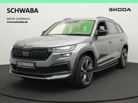 Skoda Kodiaq - Vorschau Bild 1