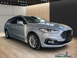 Ford Mondeo Turnier Titanium AppConnect AHK EHK KAM - Ford mit Diesel-Antrieb: Kombi, Automatik