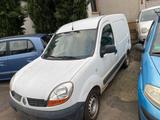Renault Grand Kangoo - Renault Grand Kangoo Diesel Gebrauchtwagen