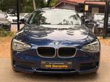 BMW 114i Sport Line - BMW 114 mit 3 Türen