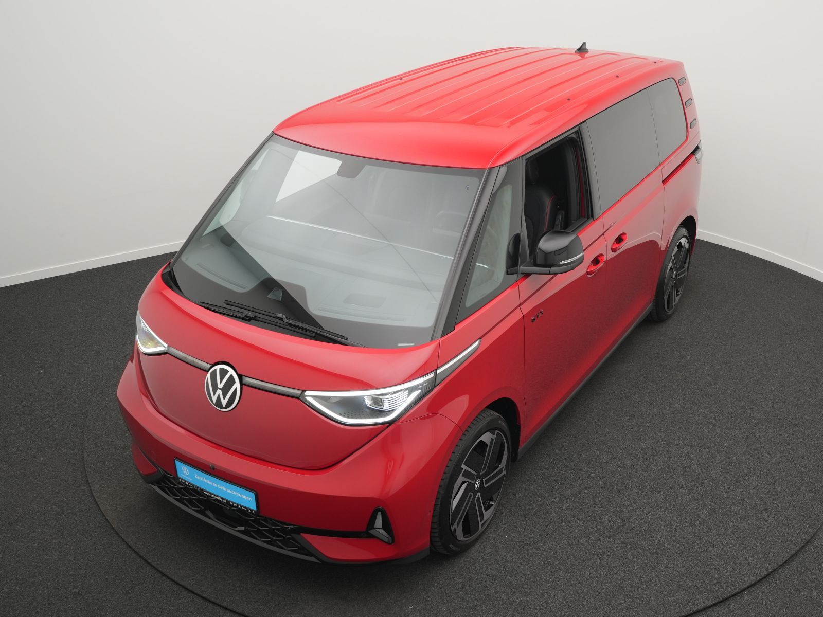 Volkswagen ID. Buzz - Bild 23