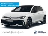 Volkswagen Golf VIII 2.0 TDI R-LINE *AHK*MATRIX*PANO*H&K*