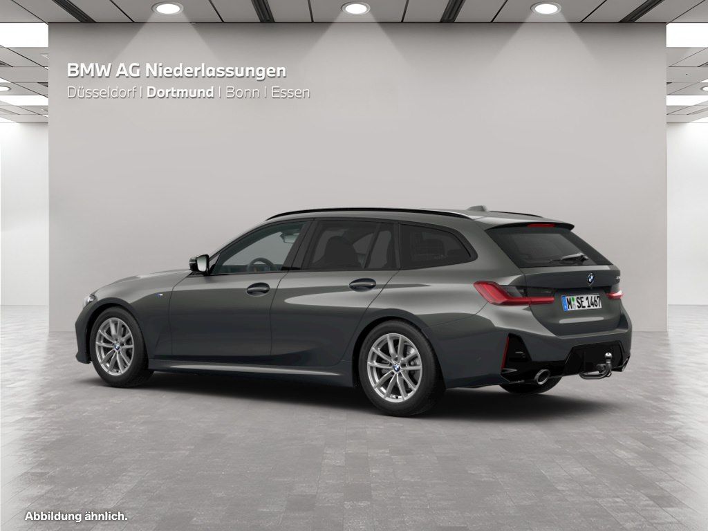 BMW 320 - Bild 9