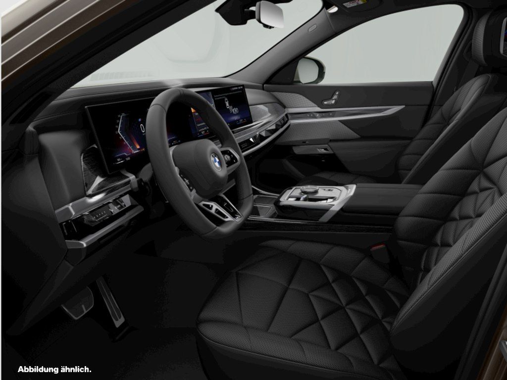 BMW 740 - Bild 3
