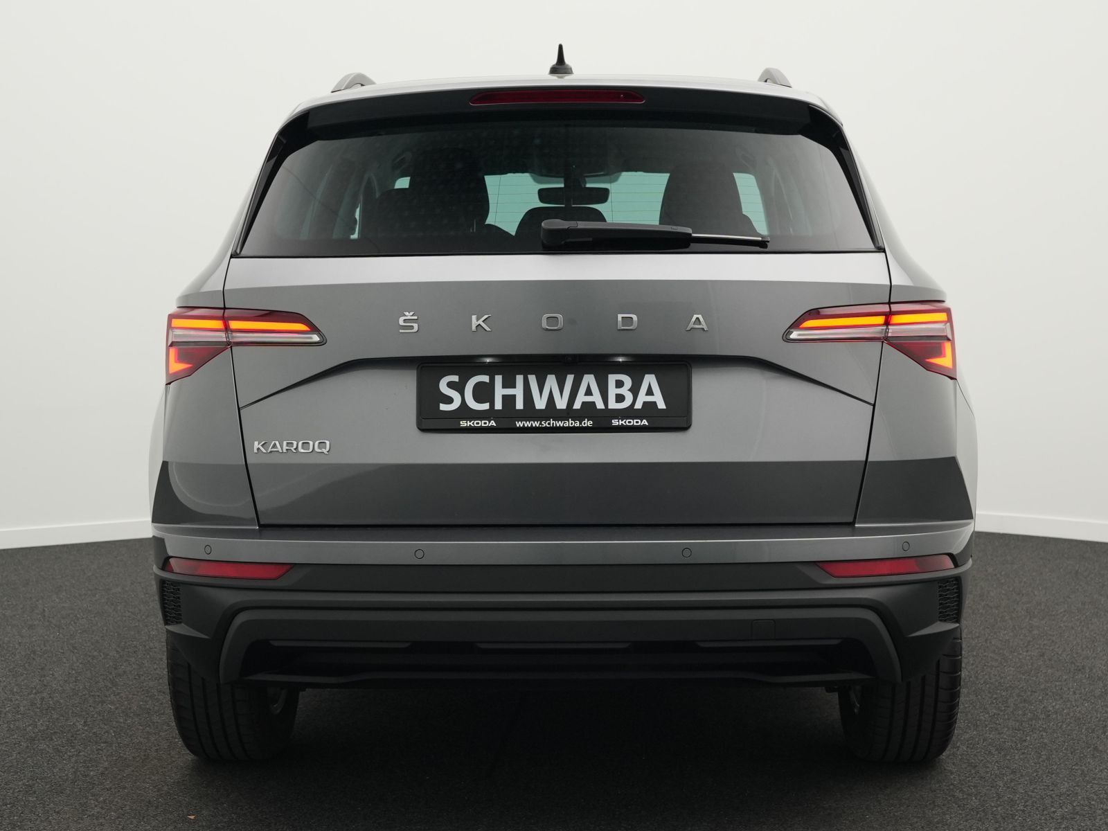 Skoda Karoq - Bild 8