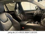 Volvo XC90 Ultimate Bright Hybrid AWD HeadUp Pano 360K - gebrauchte Pickups