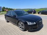 Audi A8 4.2 TDI  diesel quattro Facelift - Audi A8 D2-4D