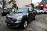 MINI ONE Countryman One mit Schiebe/Panoramad. - MINI ONE in Berlin