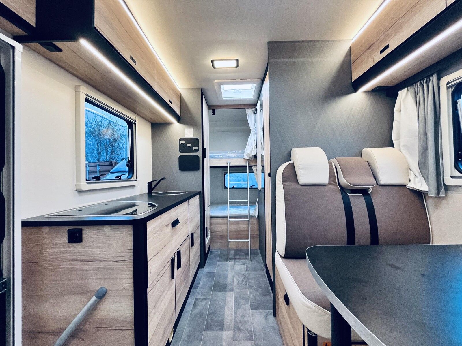 Fahrzeugabbildung XGO Dynamic 27