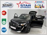 Peugeot 2008 Allure Pack 1.5 BlueHDi 96KW DAB RFK 180° + - Peugeot 2008: 1.5