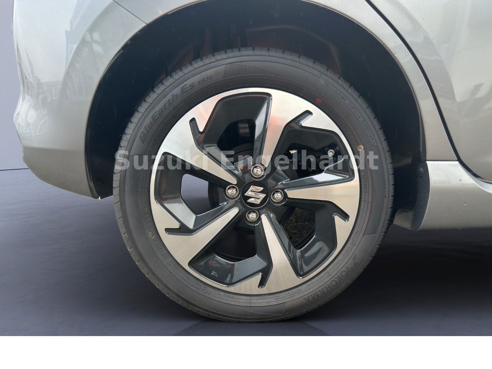 Suzuki Swift - Bild 17