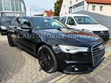 Audi A6 Avant 2.0 TDI quattro*AUTOMATIK*KAMERA* - Audi A6: 2.0
