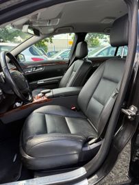 Mercedes S 350 - 9