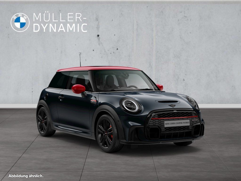 Image of MINI John Cooper Works