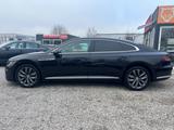 Volkswagen Arteon R-Line 4Motion- TOP ZUSTAND - SERVICE NEU - Volkswagen Arteon mit Benzin-Antrieb: Limousine