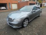 Mercedes-Benz S 350 CDi AMG - Mercedes-Benz S 350 in Bonn