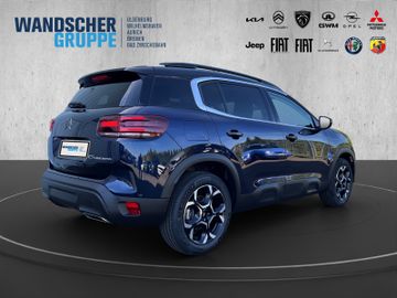 Citroën C5 Aircross Hybrid 145 max NAV LED SHZ KAMERA