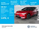Volkswagen ID.7 GTX Tourer 4MOTION AHK IQ.LIGHT Panoramadac