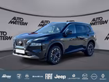 Nissan X-Trail 1.5 VC-T MHEV,N-CONNECTA,HUD,PGD,LED - Nissan X-Trail in Bielefeld