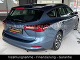 Ford Focus Turnier Titanium Edition/CarPlay/7.850 KM - mit Benzin-Antrieb: Sitzheizung, Kombi