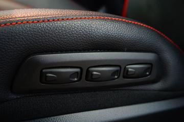 2016 Mercedes-BENZ CLA AMG — миниатюра 36