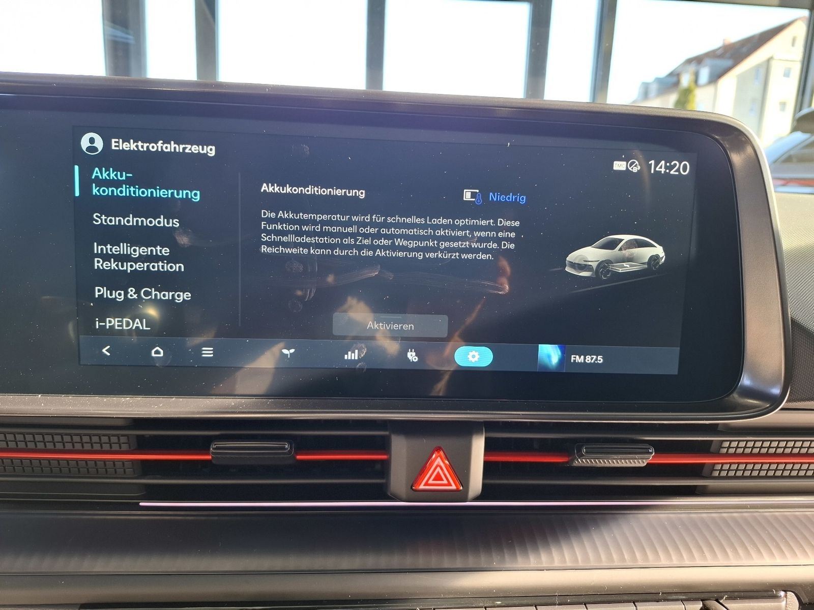 Hyundai IONIQ 6 – Bild 27