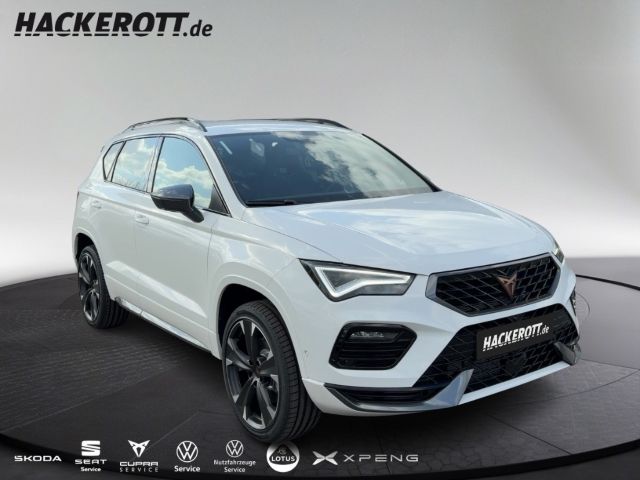 Cupra Ateca - Bild 5