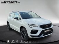 Cupra Ateca - Vorschau Bild 5