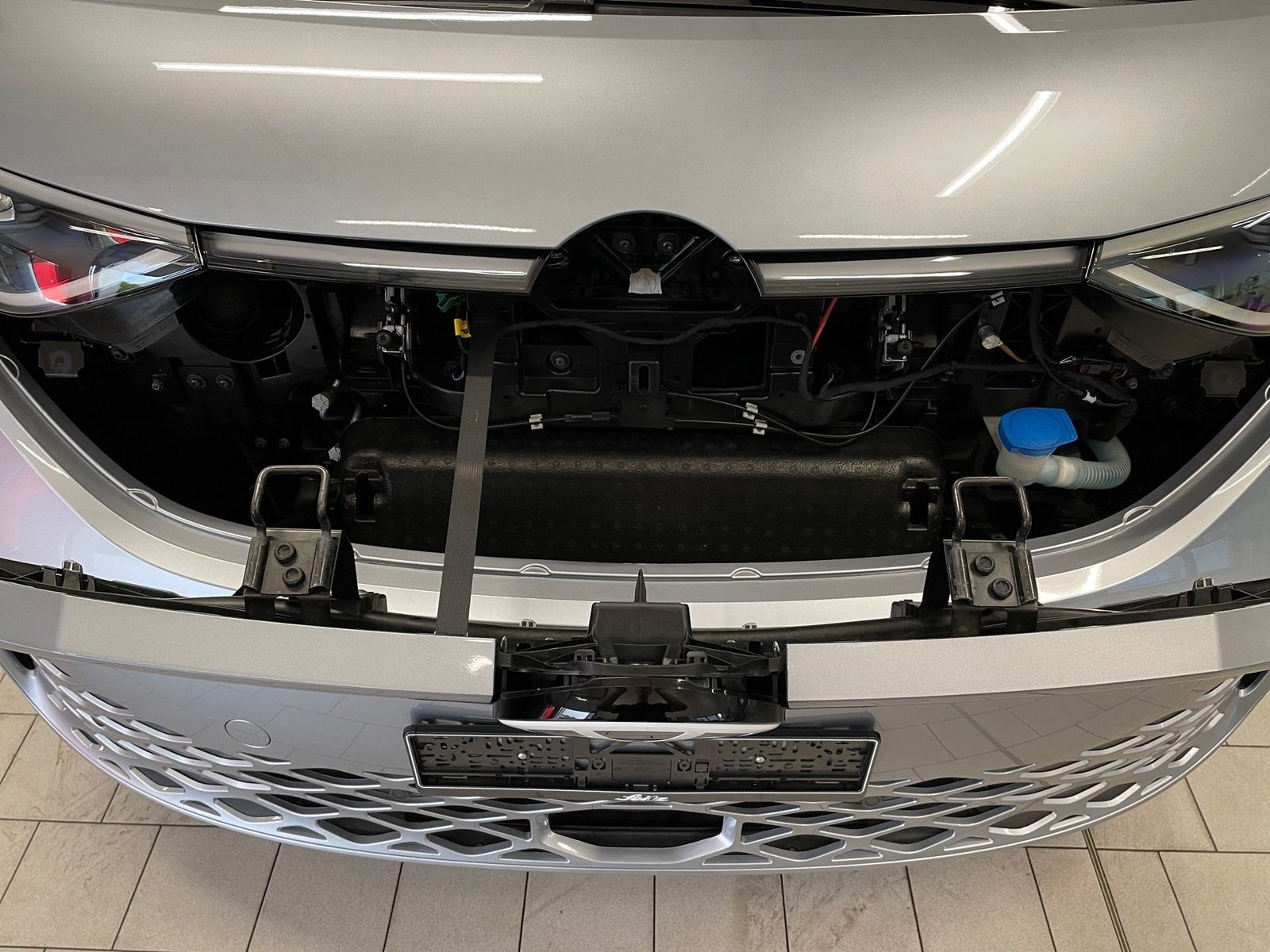 Volkswagen ID. Buzz - Bild 8
